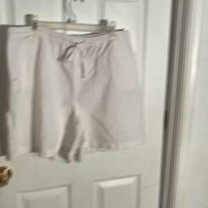Cappagallo Shorts